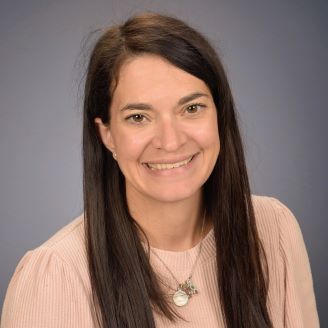 Sarah Sherwin, Our Center Director